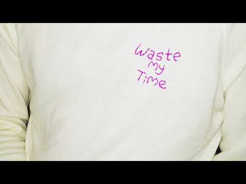Waste My Time (audio) / CYMK