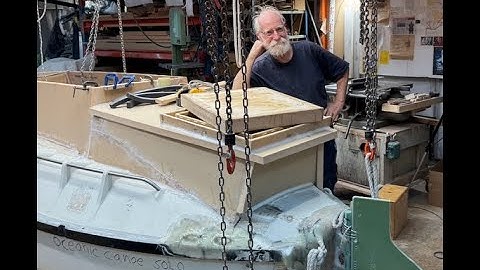 29 Sep 2025 Shaping and laminating