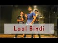 Laal Bindi | Tejas Dhoke Choreography | Akull | Team Dancefit
