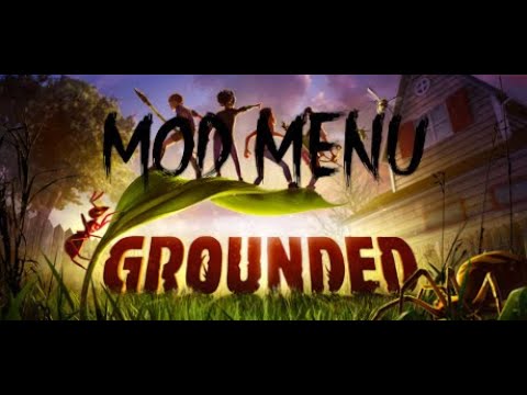 Come ottenere un Mod menu su Grounded