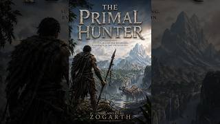 🔥 The Primal Hunter Chapters 11–21 Audiobook | Jake’s Rise Begins | LitRPG Fantasy Adventure(Fix)