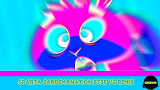 Sw Scaredy Squirrel Richard Nooooo Sparta Sardemanation Btse V2 Remix