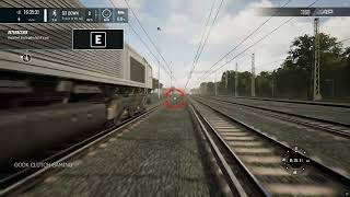 TRAIN SIM WORLD 6 GAMEPLAY 11 COUPLING AND UNCOUPLING
