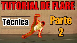 TUTORIAL FLARE EN ESPAÑOL - PARTE 2