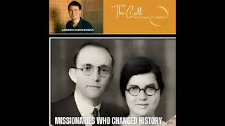 The Inspiring Legacy of John & Betty Stam: Faithful to the End