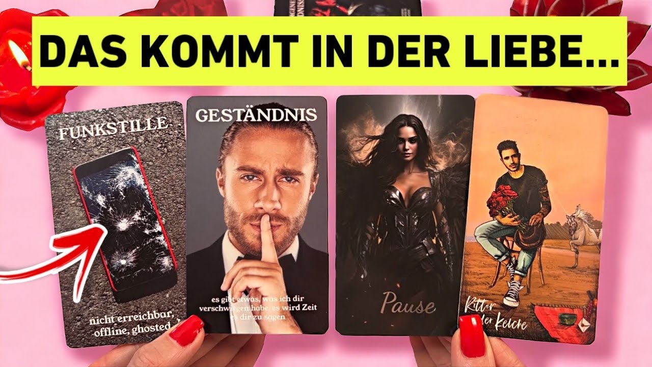 PAUSE statt ENDE 😳🚨 