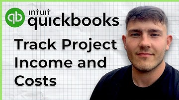 How to Use QuickBooks Projects to Track Project Income and Costs (2025 Guide)