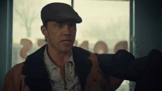 Fargo, an old fashion !