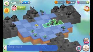 MERGE MAGIC/ CHALLENGE 30/ 1ST WIN screenshot 3