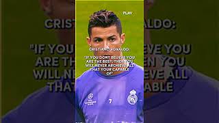 Best quotes said by Athletes