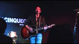 KARLA FAYE - MARY GAUTHIER (feat. M. Gazich) live@1e35circa, 2012 oct. 22 - @TAVproduction