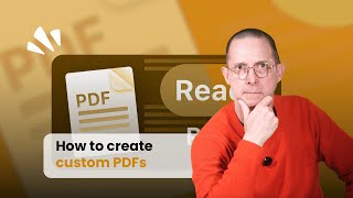 How To Create Pdf Doents In Your Bubble Application Ratio.dev