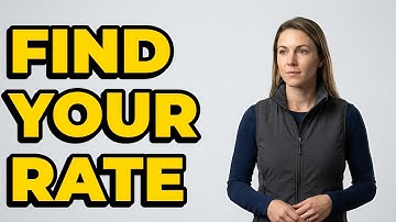 How Do Digital Nomads Research Freelance Market Rates?