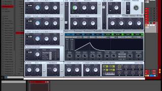 UK Style Growl [Massive Tutorial]