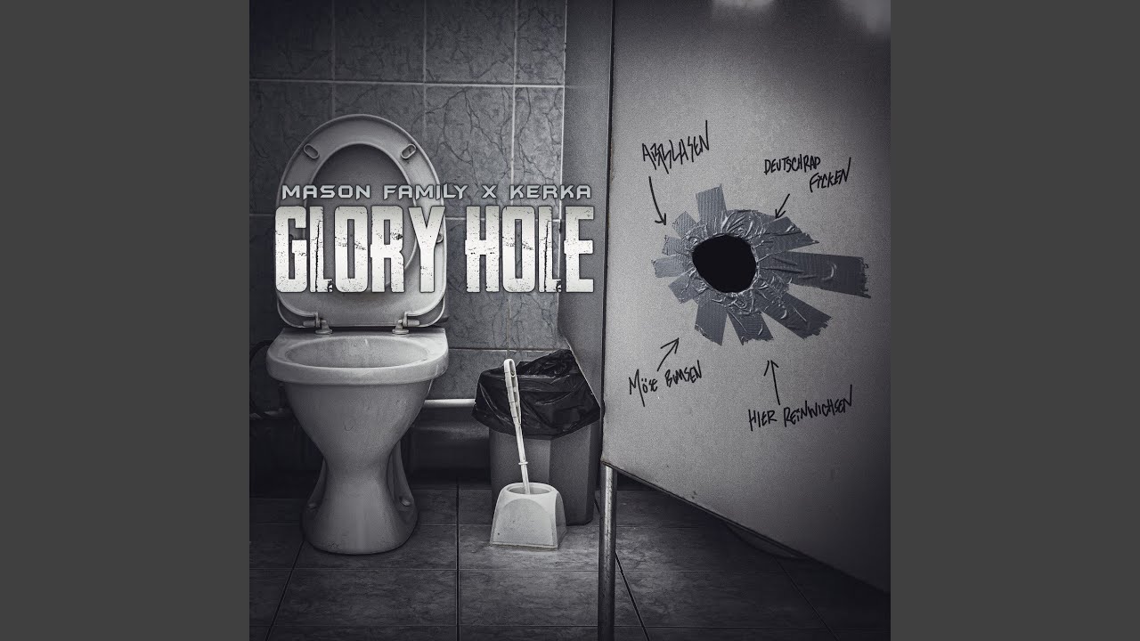 Glory hole materials