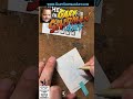 #368 Artist Gary Shipman Draws Hulk Topps Sketch Card  #marvel #comic #art