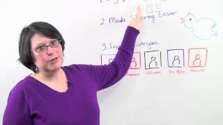 How SEOmoz Increased Our Twitter Followers by 250% - Whiteboard Friday