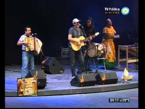 Video de Carla Nieto
