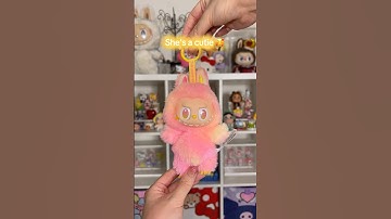 Unboxing Big Into Energy #popmart #youtubeshorts #blindbox #labubu #unboxing