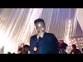 Top cheri and Manxebe Performance at Posh and Kabutya Wedding