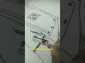 #art Kakashi drawing