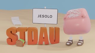 STDAU - Jesolo (official VR Video)