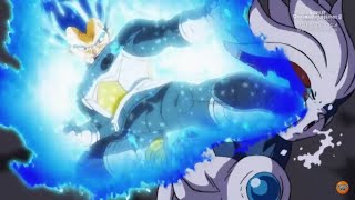 [SDBHプロモアニメ]カミオレンフルボッコシーン集