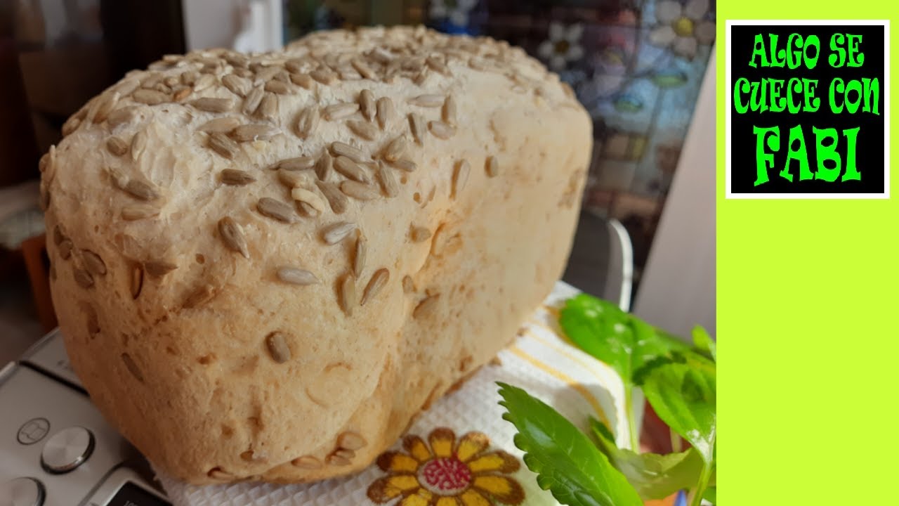 ¡SIN GLUTEN! PAN EN PANIFICADORA LIDL (E1). ¡EL MEJOR QUE HE PROBADO!