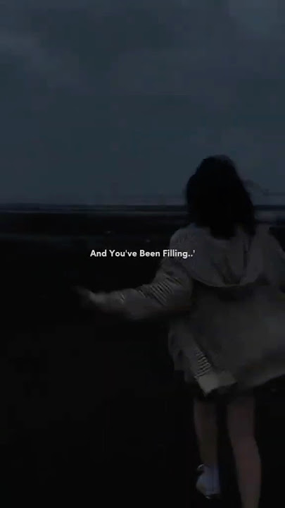 CAUSE YOU`RE THE REASON I BELIEVE IN FATE  #lyrics