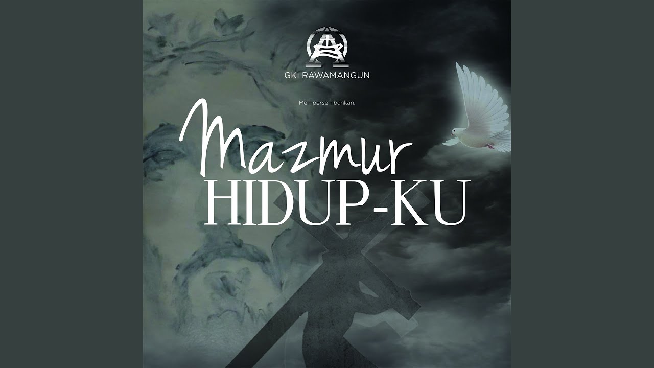 MAZMUR, Pt. 22 (Ya Allahku Mengapa Kau Tinggalkanku)