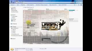 Download And Install Urban Free Style Soccer PC screenshot 4
