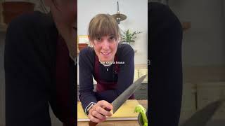 3 nasveti kako izboljšaš svoje kuhanje! #tips #cooking #chef #brinavkuhni #nasvet