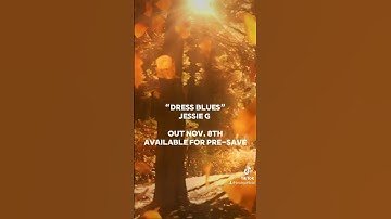 Thumbnail of Out Friday 💙 Link to pre-save - ffm.to/DressBlues