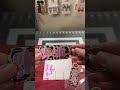 Thank you Shelli!  ❤️❤️#packanorderwithme #supportsmallbusiness #asmr #keychain #animalprint
