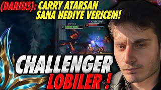 GRANDMASTER 900 LP'DE CHALLENGER LOBI ENFES OYUNLAR !
