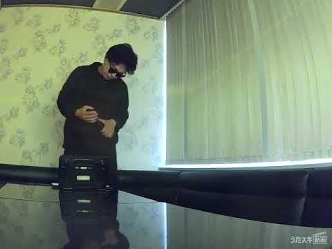 #田原俊彦／#抱きしめてTONIGHT【#うたスキ動画】Covered by #寒瞬々　#教師びんびん物語