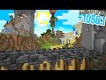 UN ALTRO MURO per la BASE - Minecraft ITA SURVIVAL #1058.1