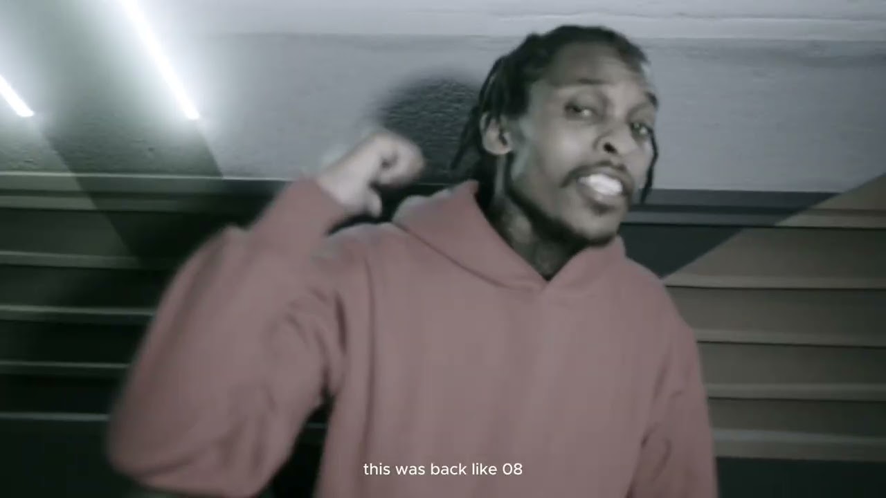 $YN(MAR4REAL) - S.O.B prod by. JETSIDE