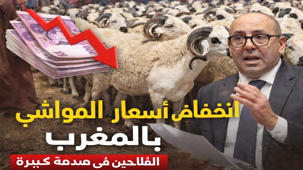 وفرة الكلأ تجعل مربّي الماشية يتوقعون انخفاض أسعار المواشي