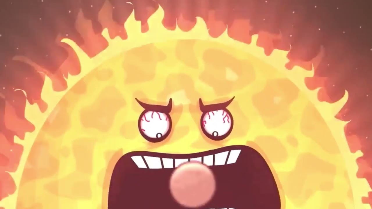 I KEEP THE SUN TROPHY