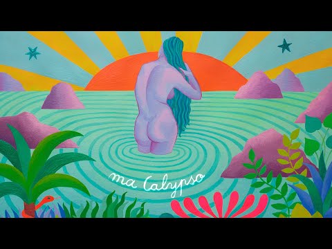 Putar Ma Calypso - Sébastien Tellier