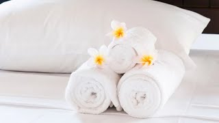Celebrity The Reason Hotel Sheets and Towels Are Almost Always White Wealth