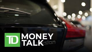 MoneyTalk - Why hybrid vehicles are now driving the energy transition