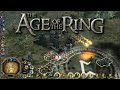 Erebor in Erebor Highlands - BFME Age Of The Ring 9.2 in 4K Ultra HD 60 FPS