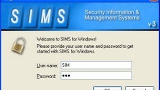 SIMSIII (Alarm Dispatch) screenshot 4