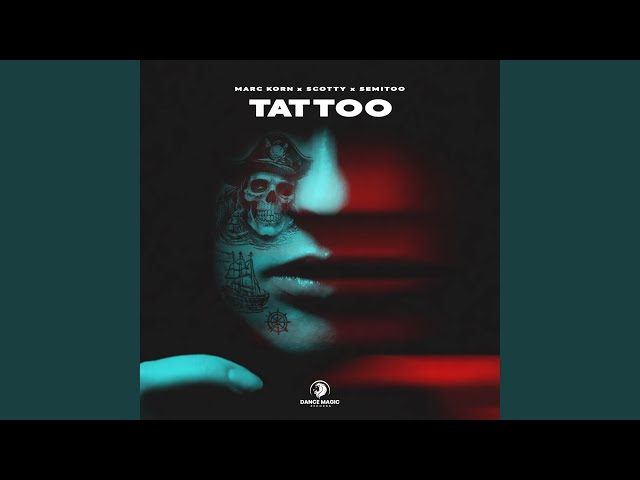 Tattoo (Extended Mix)