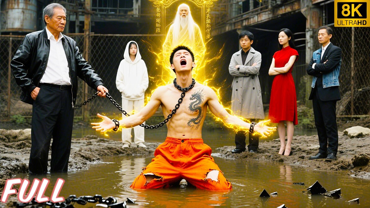 Un poderoso con superpoder renació en un pobre maltratado—¡y ahora se venga de toda su familia!