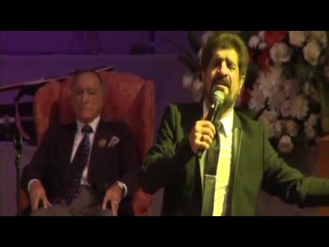 Armen Mandakunian '