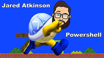 Security Weekly #456 - Interview with Jared Atkinson