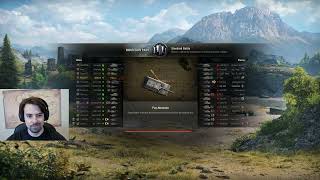 Udes 16 NO GOLD Bad MM RANDOM Tech Tree Tank grind